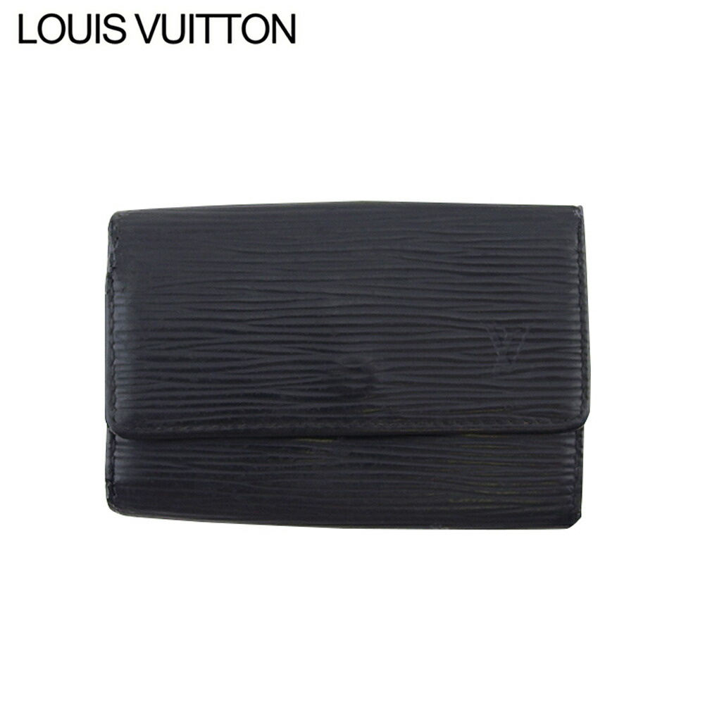 楽天市場】LOUIS VUITTON ルイ ヴィトン エピ ミュルティクレ6 6