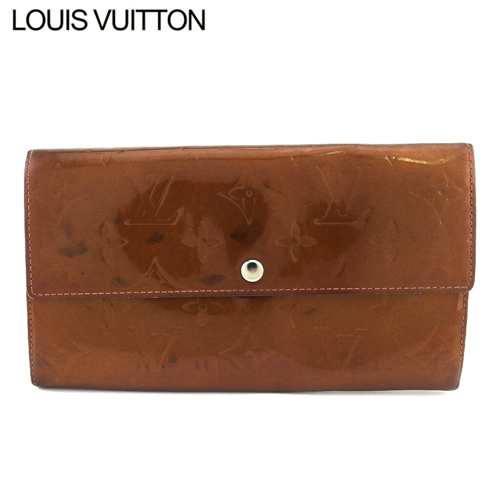 楽天市場】ルイ ヴィトン LOUIS VUITTON ポルトトレゾール