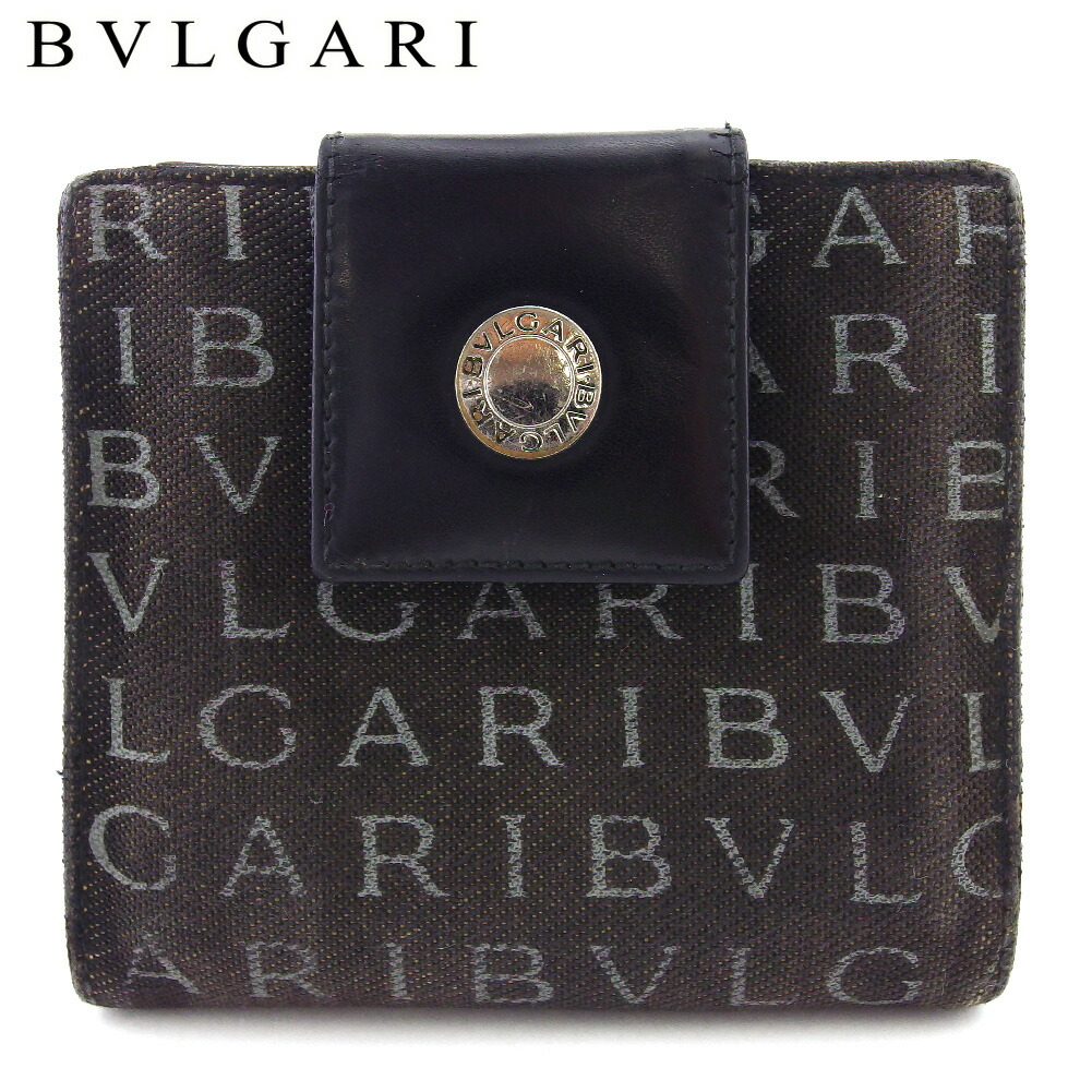 楽天市場】【ブラックフライデー30％OFFクーポン】ブルガリ 二つ折り