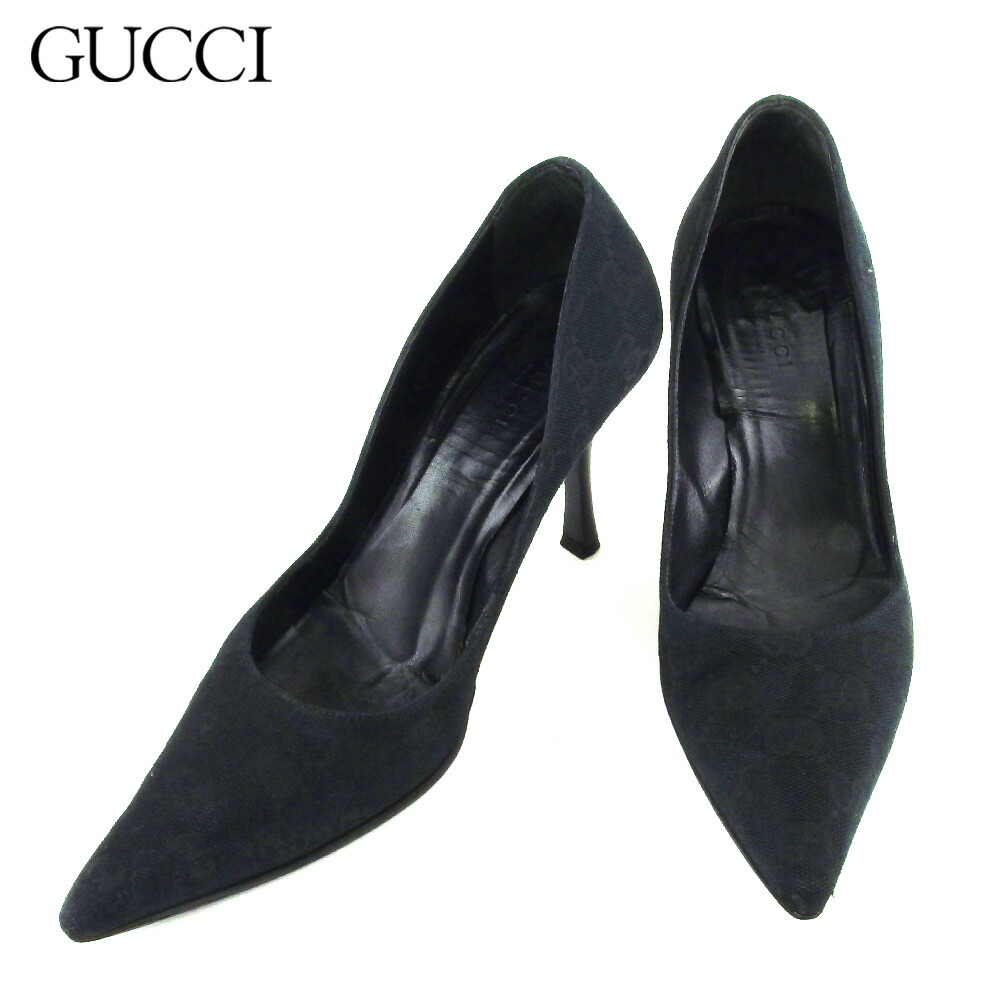 adidas x Gucci アディダス グッチ パンプス 702221 7122 org.jpg