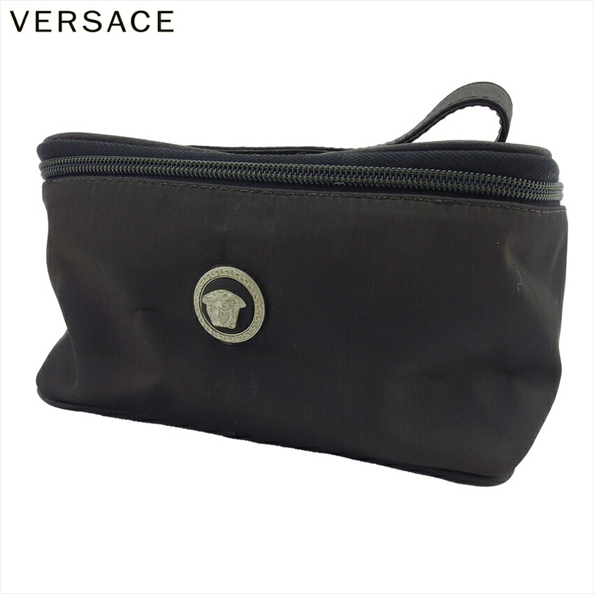 楽天市場】［PR］【極美品】GIANNI VERSACE ジャンニ ヴェルサーチ