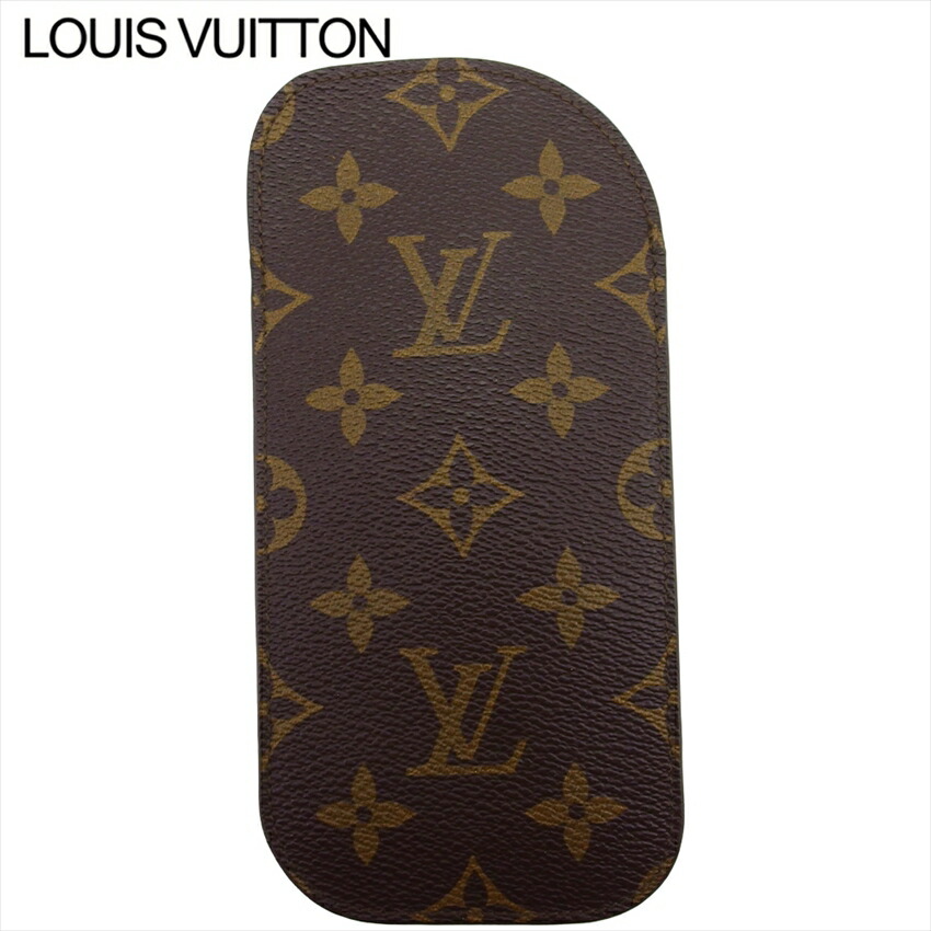 楽天市場】ルイ・ヴィトン LOUIS VUITTON メガネケース
