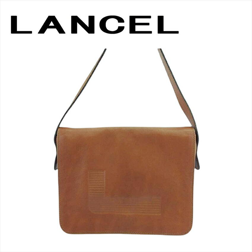 楽天市場】Vintage LANCEL ヴィンテージ ランセル フランス製