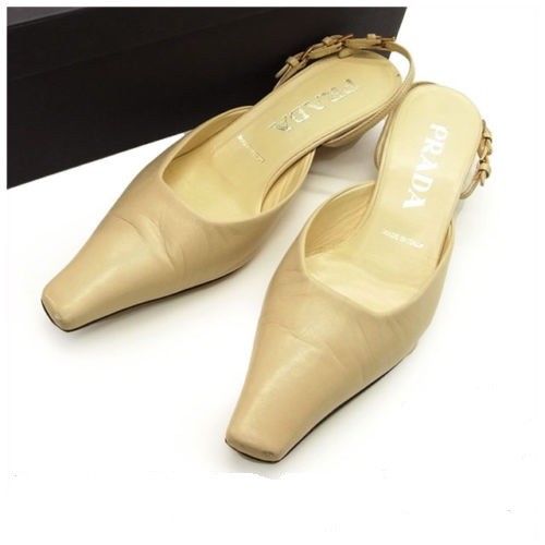 プラダ PRADA ミュール b262_b レディース靴 | eu-agencies.net