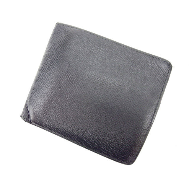 中古 ブルガリ 二つ折り財布 小物 贈り物 さいふ ブラック さいふ Bvlgari 二つ折りサイフ 財布 さいふ サイフ 収納ブランド財布 さいふ 2つ折り財布 さいふ ユニセックス 小物 人気 贈り物 迅速発送 在庫処分 1点物 C1264 ブランドデポ Tokyo秋 二つ折り財布 ブルガリ 中古 ブルガリ 二つ折り財布 小物 贈り物 さいふ ブラック さいふ Bvlgari 二つ折りサイフ 財布 さいふ サイフ 収納ブランド財布 さいふ 2つ折り財布 さいふ ユニセックス 小物 人気 贈り物 迅速発送 在庫処分 1点物 C1264 ブランドデポ Tokyo秋 二つ折り財布 ブルガリ