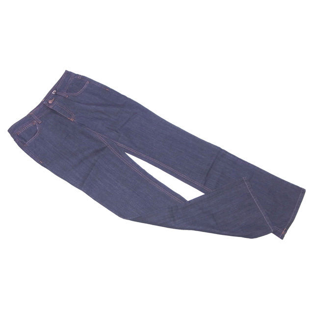 楽天市場】古着 SEE BY CHLOE シーバイクロエ ワイドデニムパンツ w25