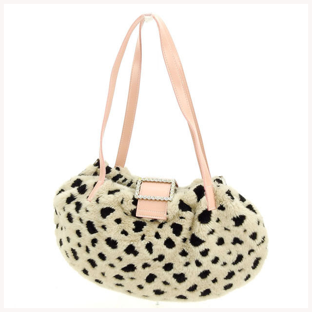 予約販売品 中古 サマンサベガ ショルダーバッグ バック トートバッグ バック ベージュ ブラック ピンク Samantha Vega バッグ バック 肩掛け 収納バッグ バック 人気 贈り物 迅速発送 在庫処分 1点物 サマンサベガ D1293 代引き手数料無料 Www Papermoney