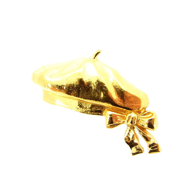 楽天市場】シャネル CHANEL ブローチ 麦わら帽子モチーフ 楽天市場】シャネル CHANEL ブローチ 麦わら帽子モチーフ