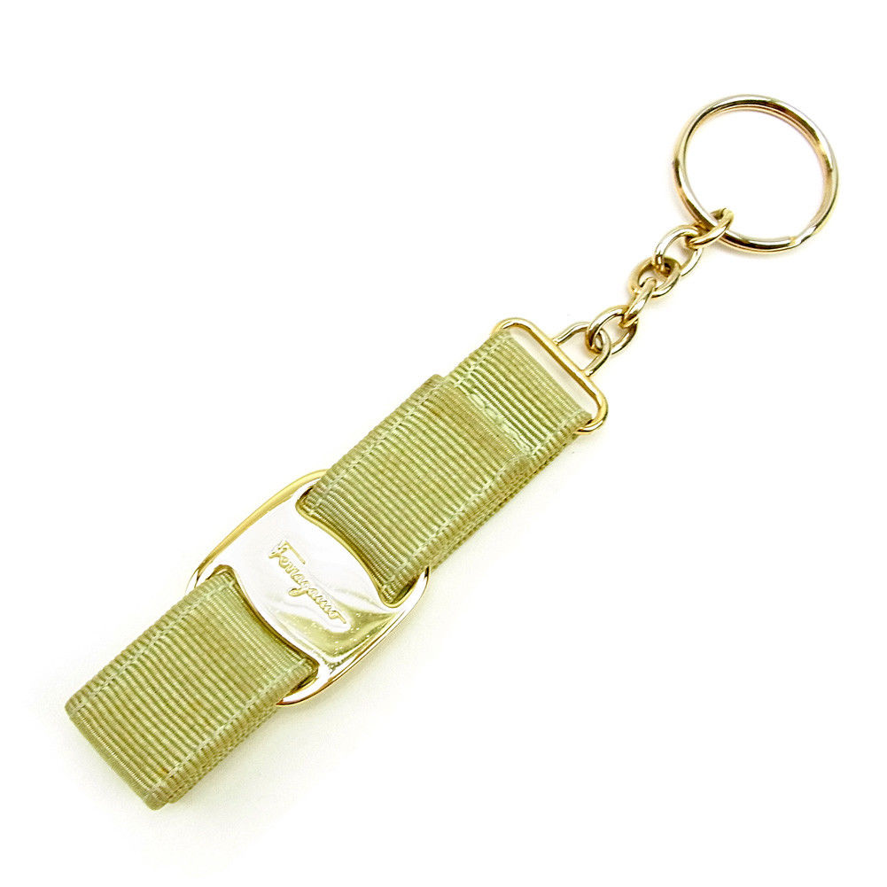 美品　フェラガモ　バレッタ　キーホルダー　サルヴァトーレ　フェラガモ 61dpeRaFHGL._UF894,1000_QL80_.jpg