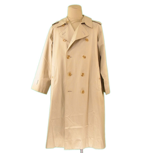 Burberrys  バーバリー トレンチコート Burberrys'バーバリー トレンチコート 裏地インナー着脱可能