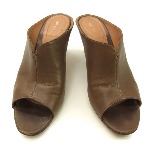 楽天市場】【Rakuten Fashion THE SALE☆最大50％OFF】セルジオロッシ