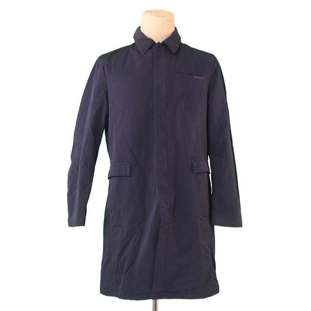 楽天市場】極美品◎PRADA プラダ P629DI バージンウール100