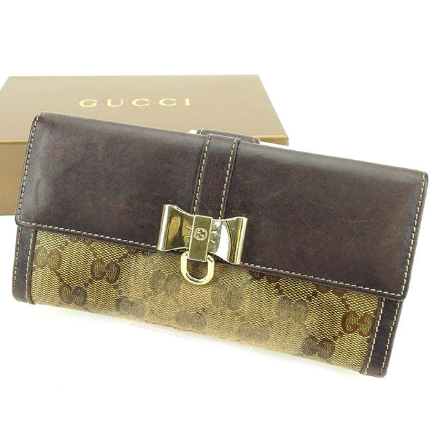 楽天市場】【財布】GUCCI グッチ インターロッキングG スタッズ