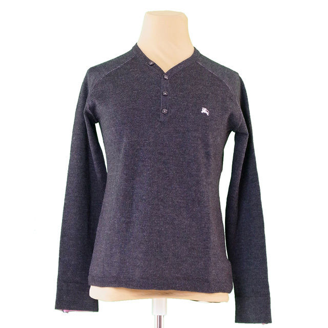 burberry mens sweater sale