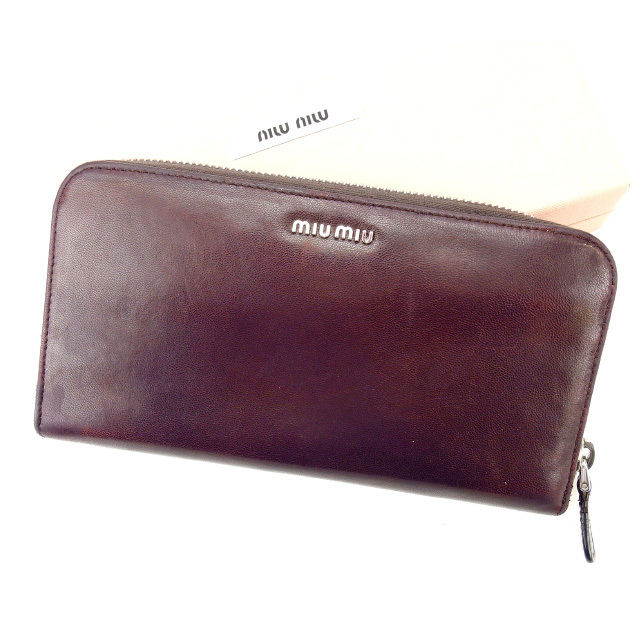miumiu 長財布 デニム レアモデル 楽天市場】ミュウミュウ 二つ折り長財布 レッドxネイビーx