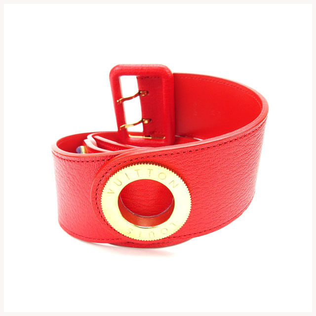 ルイヴィトン　イエローキャンバス地ベルト 楽天市場】ルイヴィトン Louis Vuitton ベルト ルイヴィトン