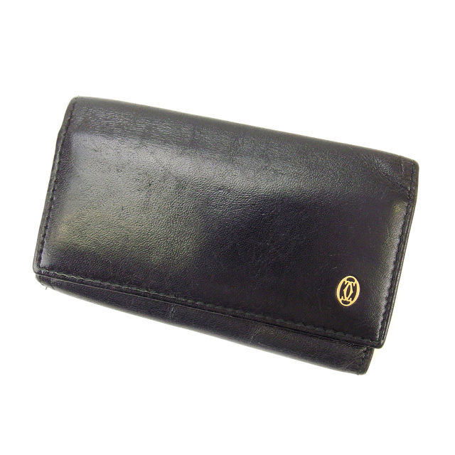 カルティエ Cartier 黒 レザー ケース 楽天市場】Cartier カルティエ パシャライン ミニ 手帳カバー メモ帳