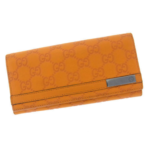 楽天市場】【財布】GUCCI グッチ グッチシマ ハート 2つ折長財布