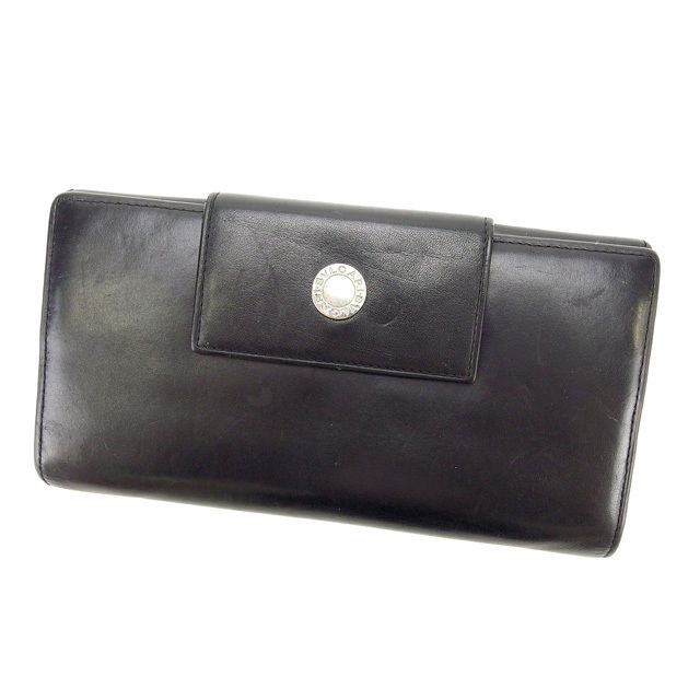 楽天市場】【財布】BVLGARI ブルガリ ブルガリブルガリ L字