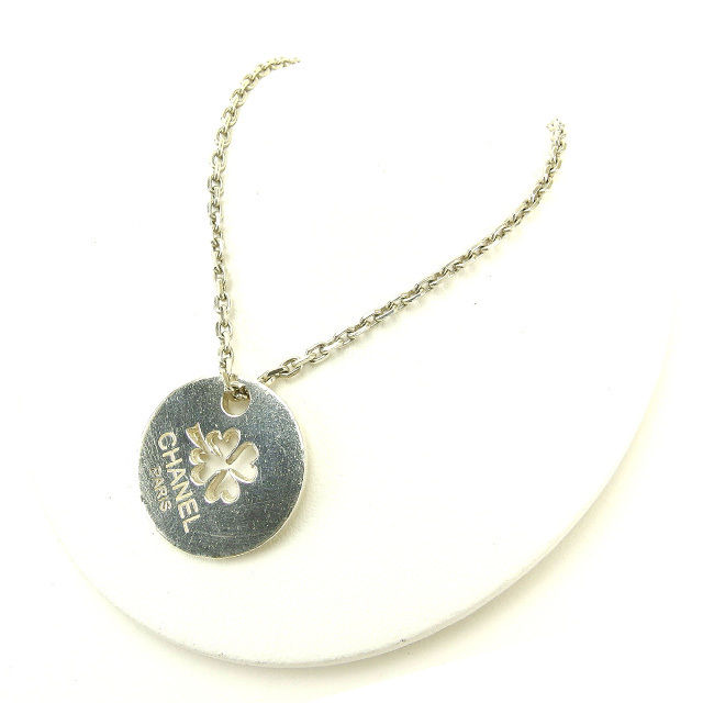 楽天市場】【秋SALEクーポン】シャネル ネックレス アクセサリー