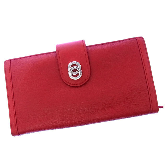 楽天市場】【財布】BVLGARI ブルガリ ドッピオトンド トラベル