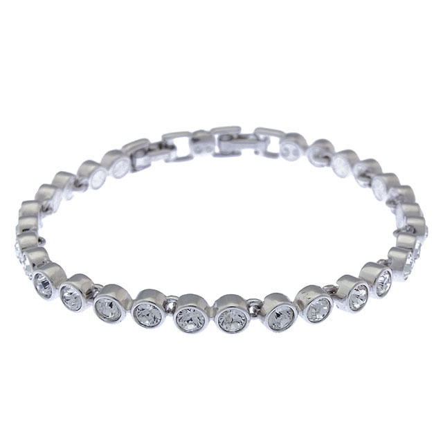 SWAROVSKI♡スワロフスキー♡クリスタル ブレスレット♡ダブルラップ 楽天市場】スワロフスキー SWAROVSKI ダブル ラップ