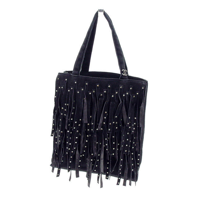 【最終価格】 美品✨超レア CHANEL ミニトート バンドバッグ ロゴ bk7391.jpg