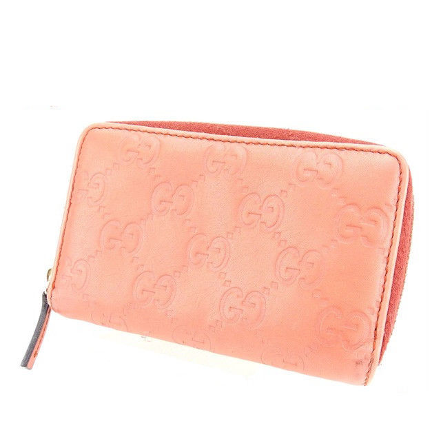 GUCCI✨グッチ　小物入れ　コインケース　ティッシュケース　GG柄　美品　高級 楽天市場】グッチ GUCCI ティッシュケース コインケース 小物