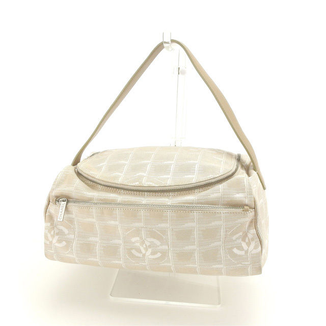 CHANEL★ニュートラベルライン★バニティーバッグ 楽天市場】【バッグ】CHANEL シャネル ニュートラベルライン