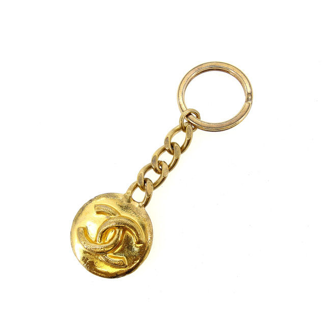 CHANELシャネル　エアーラインキーホルダー CHANELシャネルエアーラインキーホルダー