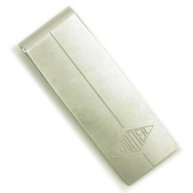 【未使用級】Cartier マネークリップ トリニティ シルバー 楽天市場】【財布】Cartier カルティエ トリニティ スリーカラー