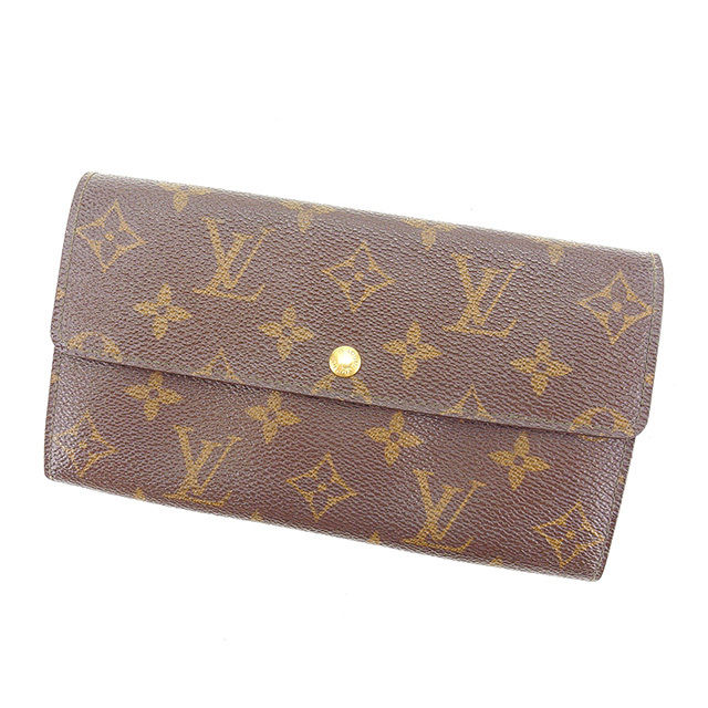 楽天市場】ルイヴィトン LOUIS VUITTON ショップ袋付き LV 小銭入れ