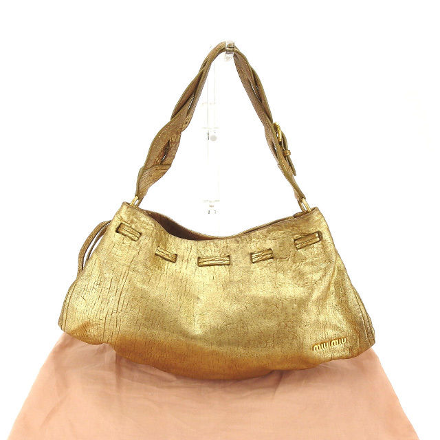 中古 ミュウミュウ スーパー コーチ ショルダーバッグ ワンショルダー ロゴ ゴールド ブラウン レザー 中古 Miumiu バッグ バック 肩掛け 収納 ブランド ブランドバッグ 人気 贈り物 迅速発送 在庫処分 男性 女性 良品 夏 1点物 T ブランドデポ Tokyo夏 中古 ミュウミュウ スーパー コーチ ショルダーバッグ ワンショルダー ロゴ ゴールド ブラウン レザー 中古 Miumiu バッグ バック 肩掛け 収納 ブランド ブランドバッグ 人気 贈り物 迅速発送 在庫処分 男性 女性 良品 夏 1点物 T ブランドデポ Tokyo夏