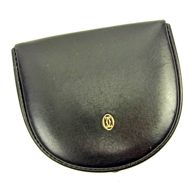 楽天市場】【秋SALEクーポン】カルティエ Cartier コインケース ケース