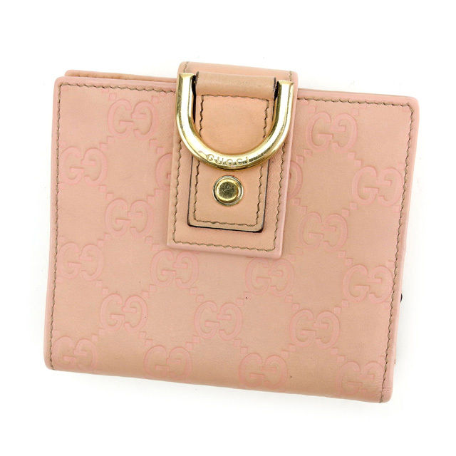 ぶたみさま専用GUCCI グッチ 二つ折り財布 シェリーライン オフディア GG 楽天市場】【中古】GUCCI 二つ折り財布 オフィディア コンパクト