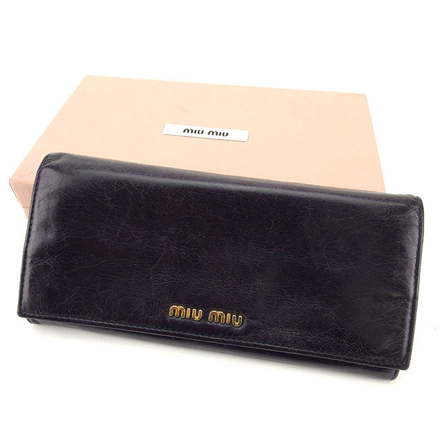 miumiu 長財布 デニム レアモデル 5mh109_denimcherry4.jpg