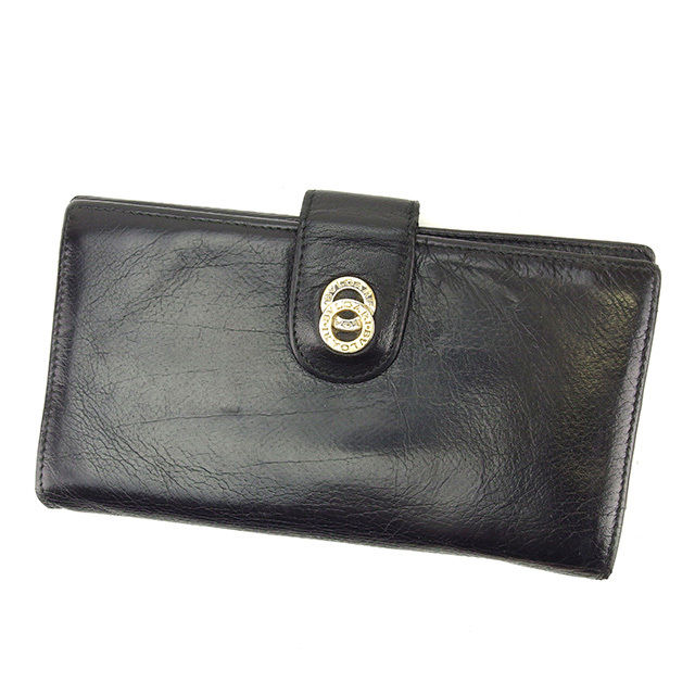 ブルガリ BVLGARI ドッピオトンド Wホック　財布　二つ折り 楽天市場】【財布】BVLGARI ブルガリ ドッピオトンド Wホック