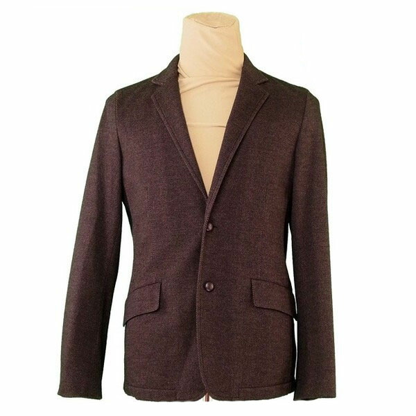 Brand Depot Tokyo 100 Of Two Cloth For Harrods Harrods Jacket