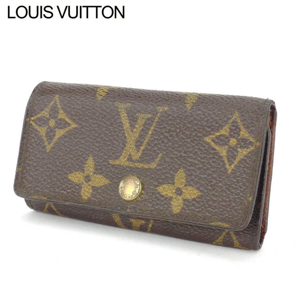 楽天市場】【秋SALEクーポン】ルイ ヴィトン LOUIS VUITTON キー