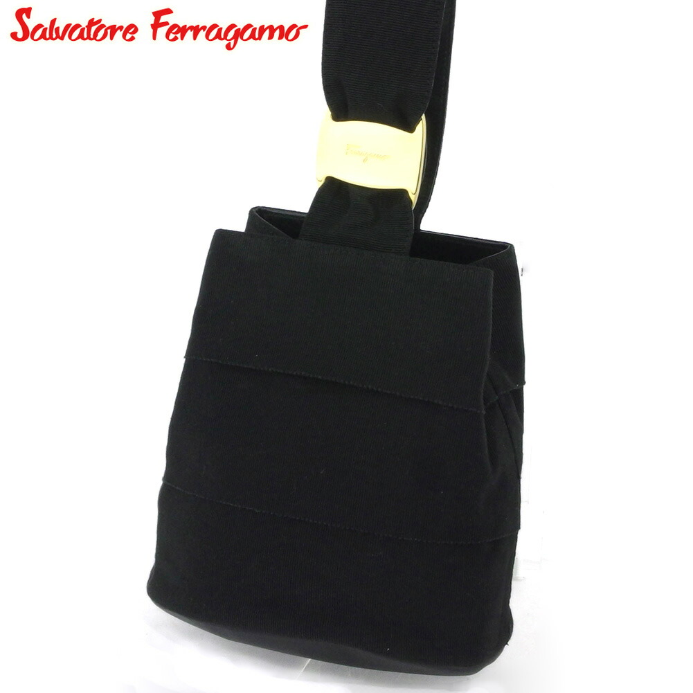 楽天市場】【バッグ】Salvatore Ferragamo サルヴァトーレ