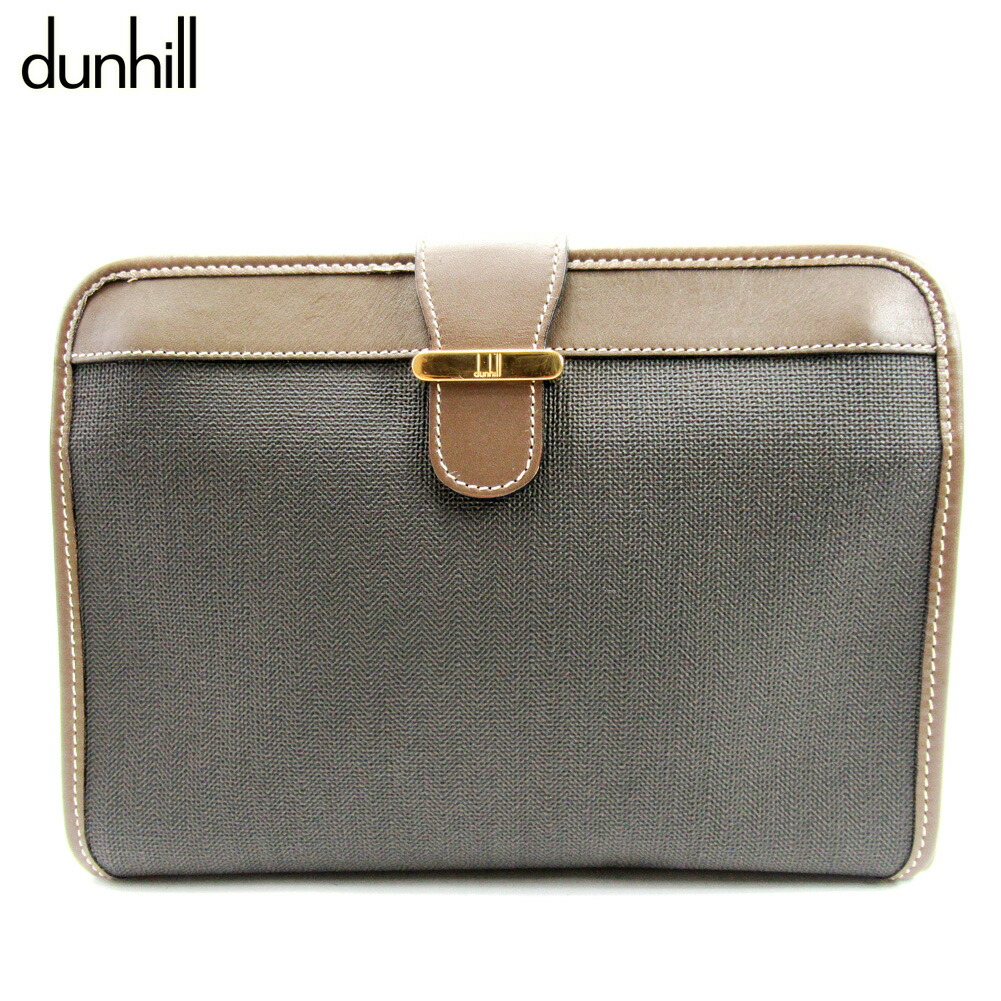 ダンヒル ボストンバッグ ブラウン Dunhill 美品 セカンドバック付 楽天市場】ダンヒル（ボストンバッグ｜メンズバッグ）：バッグ