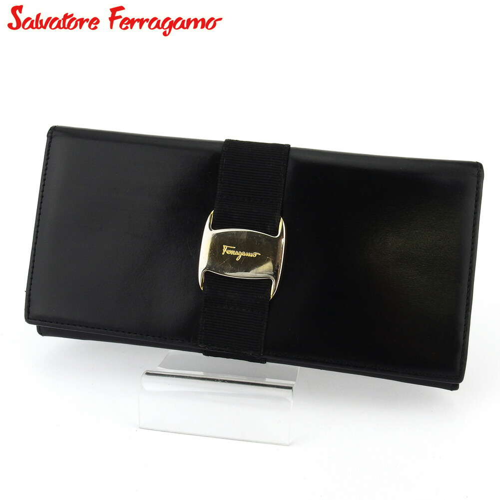 新品　フェラガモ　長財布　サルヴァトーレフェラガモ ブランド　ブランド財布 楽天市場】【Fashion Special Fair 30％OFFクーポン】サルヴァトーレ