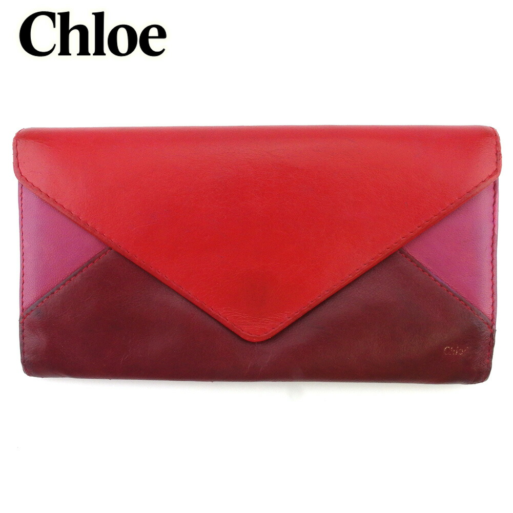 Chloe長財布 クロエ（Chloé） レディース長財布】人気ランキング2025年決定版