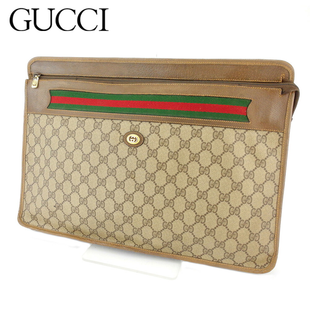 最終値下げ！直営店購入・未使用 GUCCI グッチ ティッシュケース ポーチ 楽天市場】【24％OFFクーポン】グッチ ティッシュケース