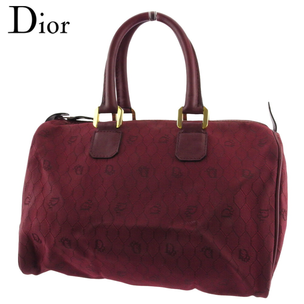 楽天市場】【Christian Dior】クリスチャンディオール ハニカム