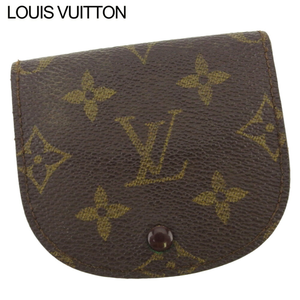 楽天市場】【財布】LOUIS VUITTON ルイ ヴィトン モノグラムマルチ