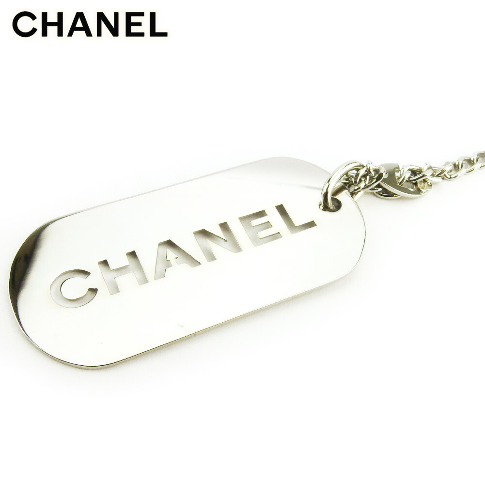 楽天市場】【ヴィンテージ】 シャネル キーホルダー ココマーク べっ