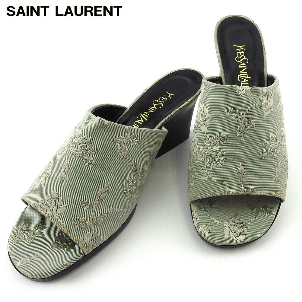 【花柄☆箱付き☆GUCCI】黒　花柄　サンダル　オシャレ　かわいい　361/2 楽天市場】グッチ サンダル（靴）の通販