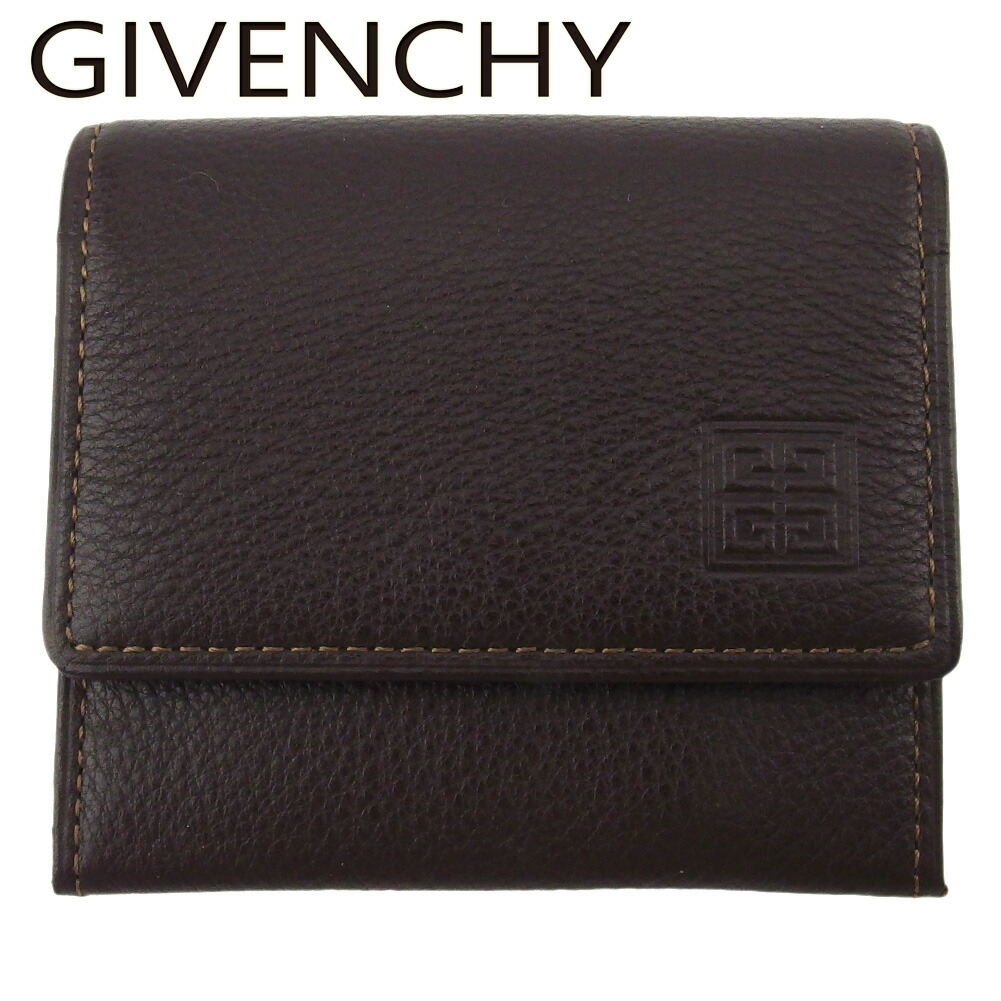 ジバンシー古銭入れ GIVENCHY(ジバンシィ) コインケース・小銭入れ(レディース