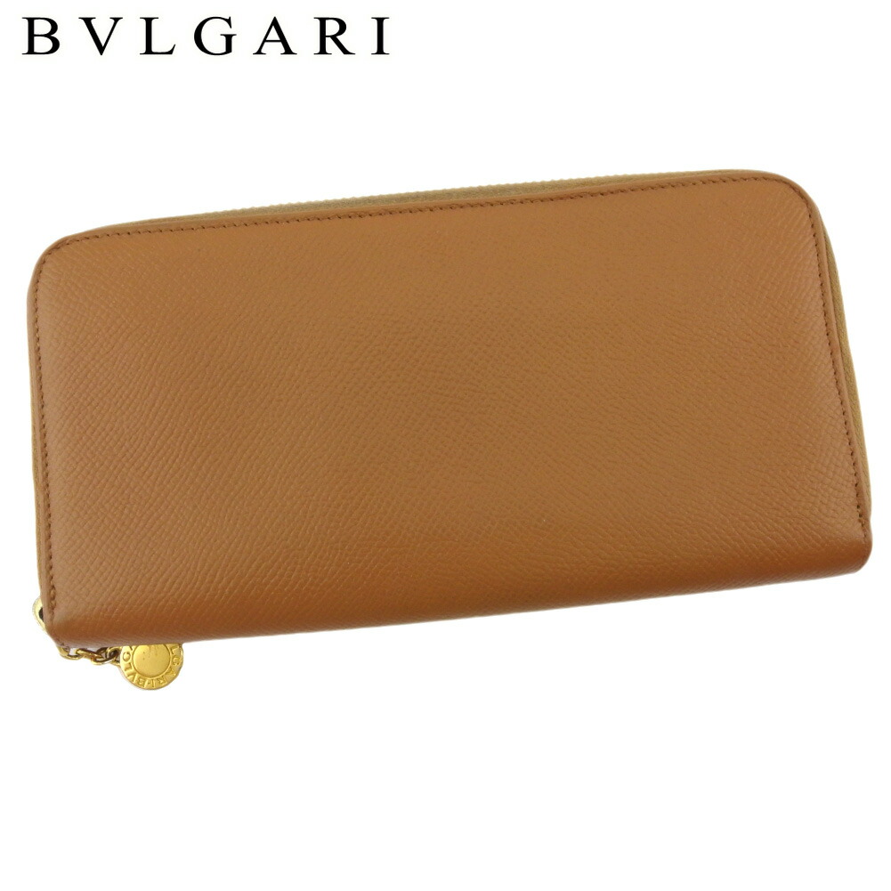 楽天市場】【財布】BVLGARI ブルガリ コレツィオーネ ラウンド